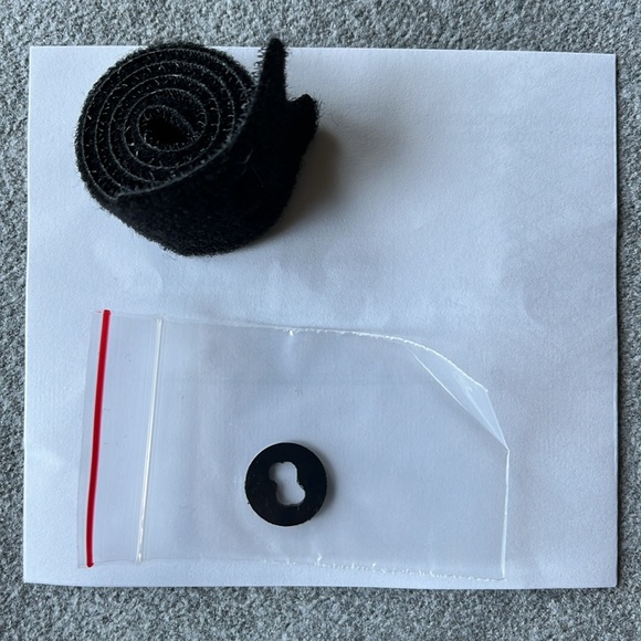 CODI Key Cable Lock - Picture 6 of 10